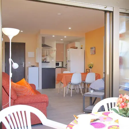 Violeta Residencial La Felicidad By Costablancarent Lägenhet