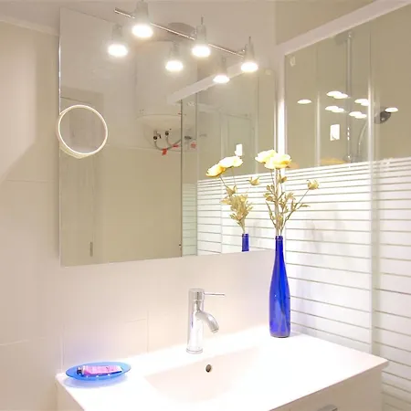 Violeta Residencial La Felicidad By Costablancarent Lägenhet Denia
