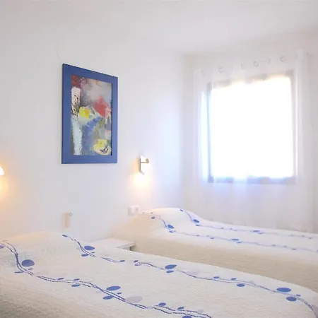 Violeta Residencial La Felicidad By Costablancarent Lägenhet