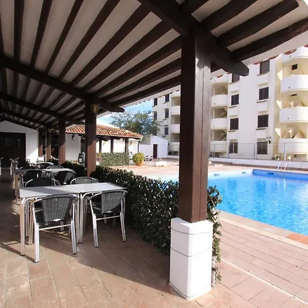 Violeta Residencial La Felicidad By Costablancarent * Denia