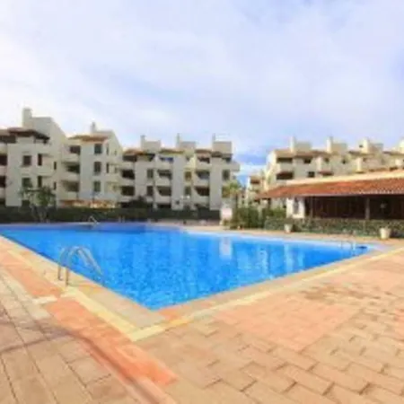 Violeta Residencial La Felicidad By Costablancarent * Denia