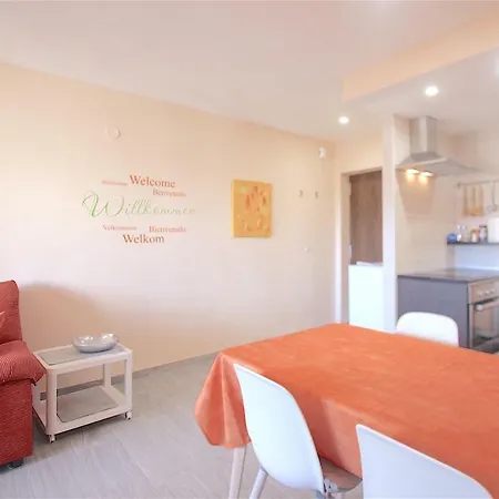 Violeta Residencial La Felicidad By Costablancarent Lägenhet *