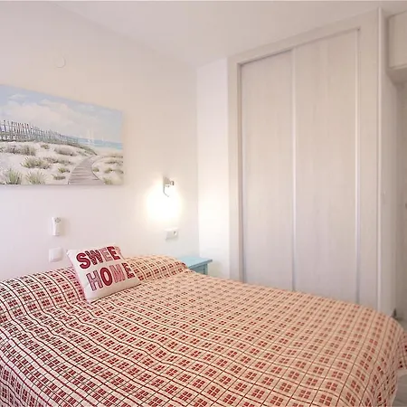 Violeta Residencial La Felicidad By Costablancarent * דניה